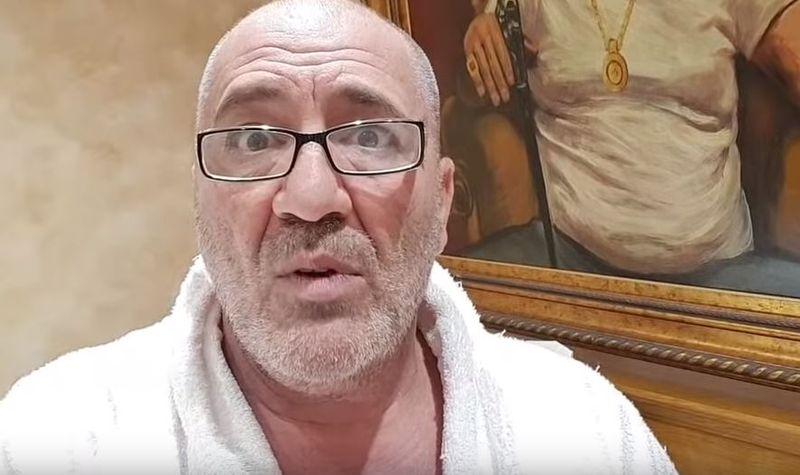 Livian de la Puterea dragostei, mesaj despre cum îl afectează problemele din ultimele zile: &quot;Se întâmplă foarte multe nebunii în casă, în mintea mea, în inima mea. Turbez&quot;