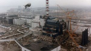 Oamenii de știință sunt șocați! Descoperirea făcută în interiorul reactorului de la Cernobîl: ”Se hrănește cu radiații”