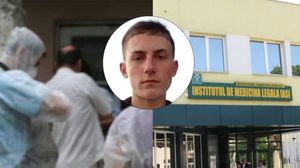 Un adolescent din Iași și-a ucis tatăl din greșeală! Tânărul de 18 ani i-a înfipt un cuțit în picior și i-a secționat artera femurală Un adolescent din Iași și-a ucis tatăl din greșeală! Tânărul de 18 ani i-a înfipt un cuțit în picior și i-a secționat artera femurală