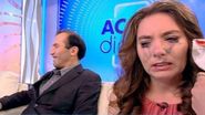 Vulpița Veronica din Blăgești se desparte de Viorel: „Eu divorțez. Care vreți să mă luați?”