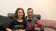Vulpița Veronica din Blăgești se desparte de Viorel: „Eu divorțez. Care vreți să mă luați?”