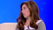 Vulpița Veronica din Blăgești se desparte de Viorel: „Eu divorțez. Care vreți să mă luați?”