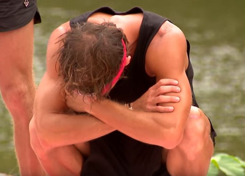 Mihai Onicaș de la Survivor Rom&acirc;nia