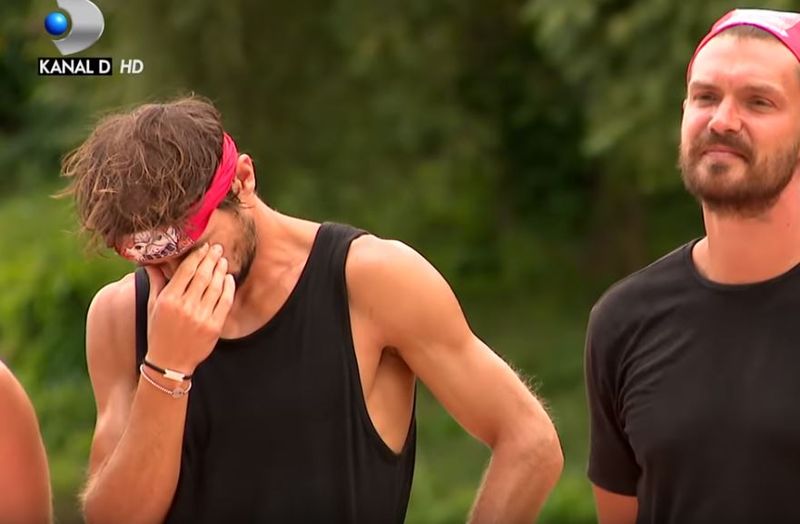 Mihai Onicaș de la Survivor Rom&acirc;nia