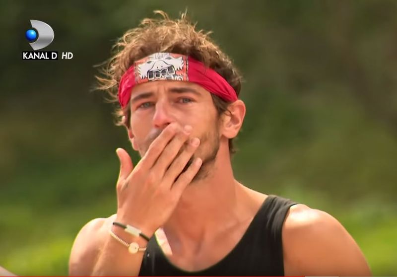 Mihai Onicaș de la Survivor Rom&acirc;nia