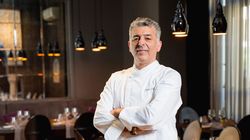 Prima declarație a lui Joseph Hadad după ce a ajuns de urgență la spital! Toată lumea a crezut că celebrul chef a făcut infarct: „Totul este sub control”