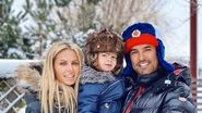 Andreea Bănică, mesaj pentru cei care i-au criticat familia: „Nu suntem sechestrați în căsnicie” 
