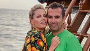 Andreea Bănică, mesaj pentru cei care i-au criticat familia: „Nu suntem sechestrați în căsnicie” 