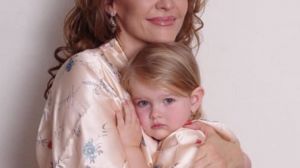 Dr. Adina Alberts face voluntariat la grădiniță, după epidemia de viroze care afectează copiii