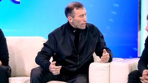 Amantul Vulpiței susține că el este tatăl copilului