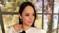 Andreea Marin, emoționată de cadoul primit de la fiica ei: ”Valorează o avere”
