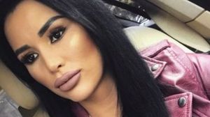 După ce a bătut-o pe Daniela Crudu, iubitul croat i-a luat telefonul!