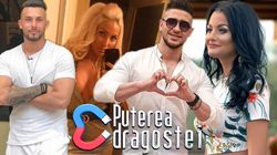 Ce fac concurenții de la ”Puterea Dragostei” de Ziua Îndrăgostiților