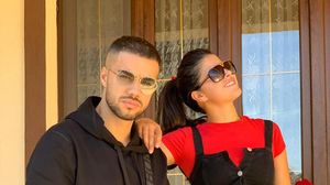 Surpriză! Cu cine se iubește Geta Sterp, sora artistului Culiță Sterp