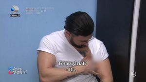 Ce s-a întâmplat în culisele Puterea dragostei, între Roxana și Turcu