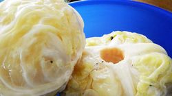 Varză murată. Cum se prepară salata de varză cu ulei. Secretul pentru a rămâne tare