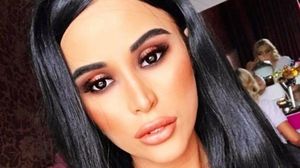 De ce a bătut-o Seco Dubravko pe Daniela Crudu!  De ce a bătut-o Seco Dubravko pe Daniela Crudu!