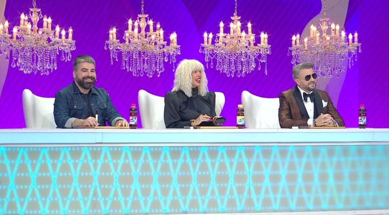 Raluca Badulescu de la Bravo ai stil Celebrities ipostază neașteptată