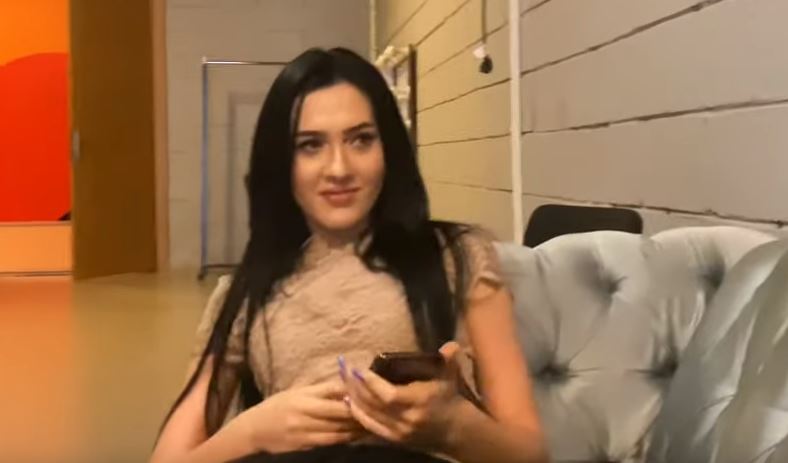 Bianca de la Puterea dragostei, mesaje compromițătoare cu un alt băiat? Livian a prins-o &icirc;n fapt: 