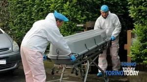 Doi patroni italieni au mușamalizat moartea unui angajat român Doi patroni italieni au mușamalizat moartea unui angajat român