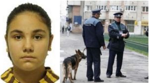  Ana-Maria, o fată de 14 ani, dispărută de o lună din Constanţa