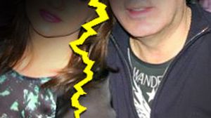 Divorț în mare secret în lumea muzicii rock românești! Liderul unei trupe legendare, părăsit de soție