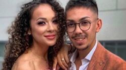 Saxofonistul Armin Nicoară nu mai vrea să audă de ea, dar cântăreața Vlăduța Lupău nu se lasă! L-a urmărit chiar și în studioul WOWbiz.ro. Avem dovada!