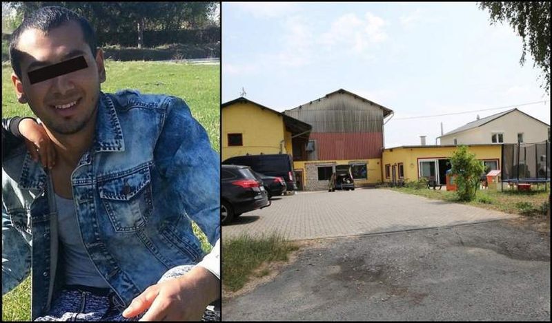 Crimă șocantă &icirc;n Germania