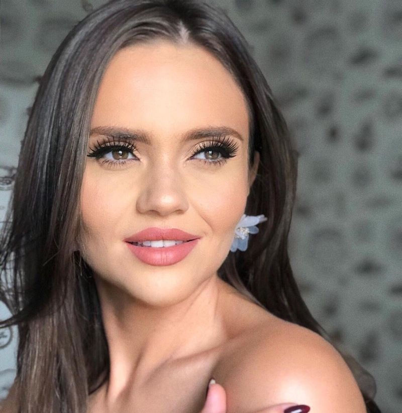 Cristina Șișcanu survivor