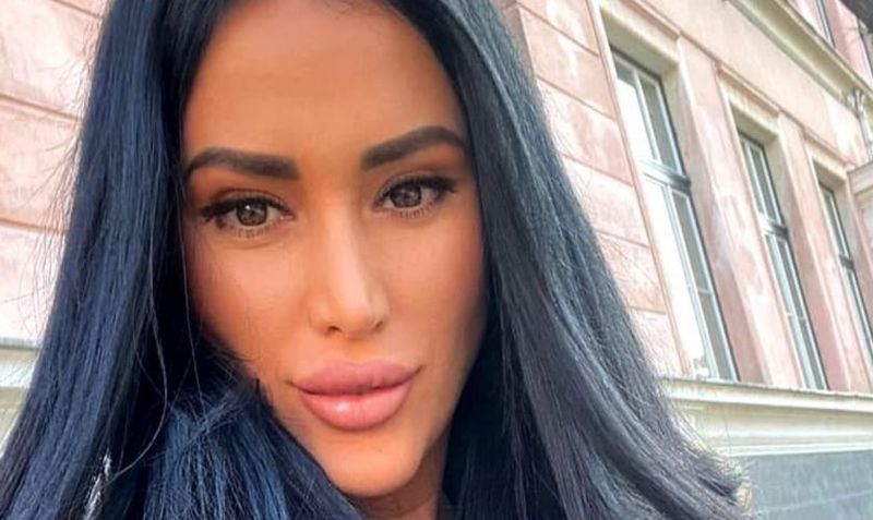 Daniela Crudu a primit o sumă mare de bani de la Seco Dubravko