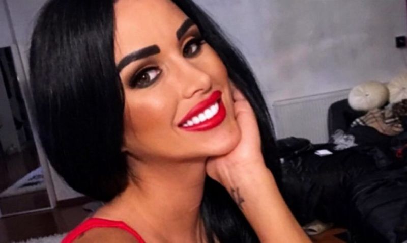 Daniela Crudu a primit o sumă mare de bani de la Seco Dubravko