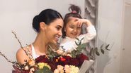 Detaliu din fotografia cu Adelina Pestrițu și Virgil Ștebelea!