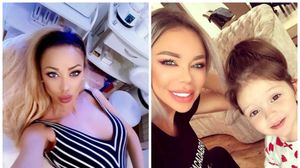 Bianca Drăgușanu este în culmea fericirii: „Cel mai puternic sentiment din lume”