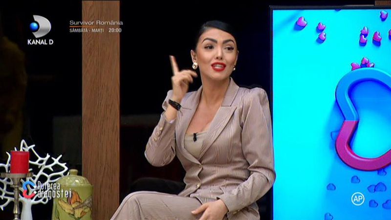Supriză de mari proporții la Puterea Dragostei! Cine sunt favoriții săptăm&acirc;nii