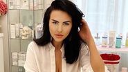 Lavinia Pîrva a vorbit despre agresivitatea lui Ștefan Bănică Jr