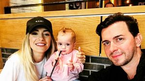 Misty - interviu exclusiv: "Mi-a căzut mult păr, la scurt timp după naștere!"