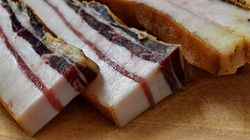 Slănină. Adevărul despre preparat și efecte asupra sănătății