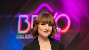 Alexandra Ungureanu se alătură  “Bravo, ai stil! Celebrities” 
