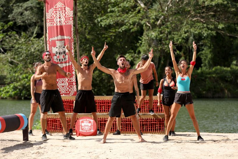 Rasturnare extraordinara de situatie la &ldquo;Survivor Romania&rdquo;