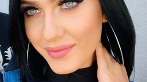 Roxana a văzut imagini cu Bianca de la Puterea Dragostei la videochat