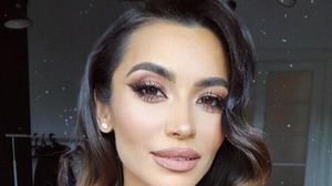 Lili Sandu a povestit cum a aflat că îi va fi greu să rămână însărcinată. 