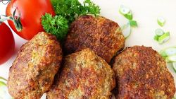 Pârjoale moldoveneşti, reţeta savuroasă din bunici