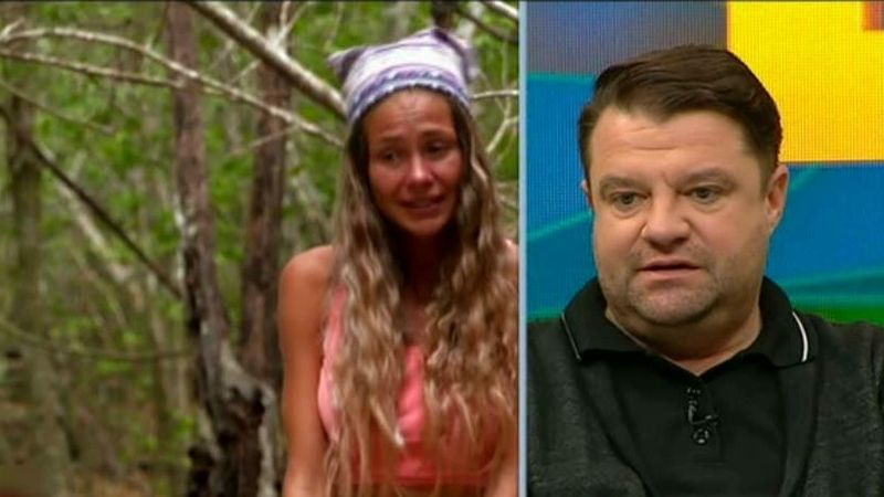 Survivor: Duban, drama prin care a trecut Grațiela de la Faimoși! 