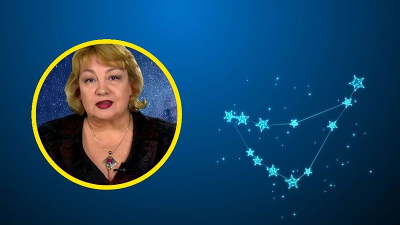 Marte în Capricorn. Previziunile Uraniei