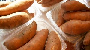 De ce e foarte sănătos să mănânci cartofi dulci. Rețete delicioase