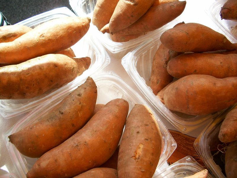 De ce e foarte sănătos să mănânci cartofi dulci. Rețete delicioase