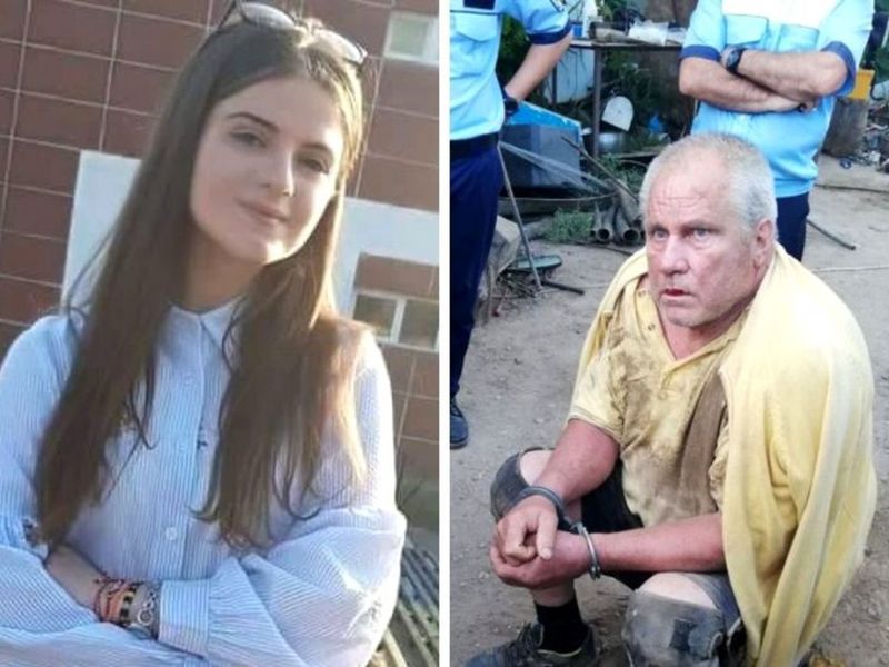 Irina a aflat de la televizor că Alexandra Măceșanu este moartă