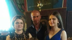 Irina a aflat de la televizor că Alexandra Măceșanu este moartă
