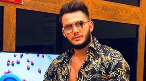 Ricardo, după ce a văzut filmulețele cu Bianca de la Puterea Dragostei! ”Am trecut și eu prin ce trece iubitul ei și ea râdea”