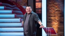 Mihai Bobonete este făcut praf de fanii lui Andi Moisescu, care îl vor în locul său! Actorul se apără: „Nu înseamnă că eu sunt prost, vulgar şi nepotrivit”